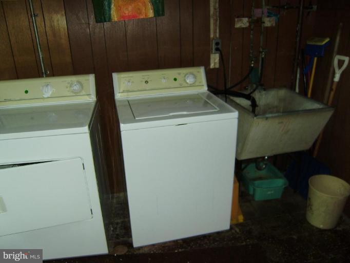 1004 Robroy Drive Silver Spring, MD 20903 - Photo 14 of 14 Laundry Area 1
