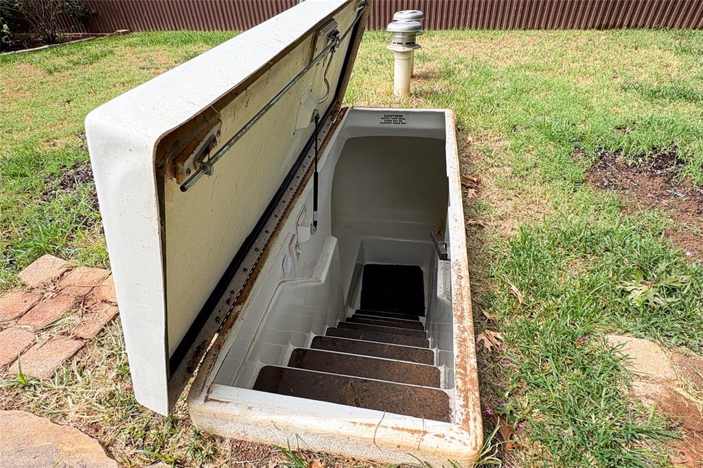 2727 Amherst Drive Wichita Falls, TX 76308 - Photo 34 of 40