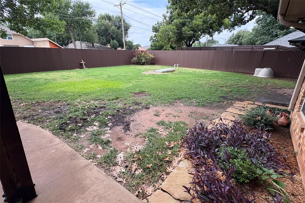 2727 Amherst Drive Wichita Falls, TX 76308 - Photo 36 of 40