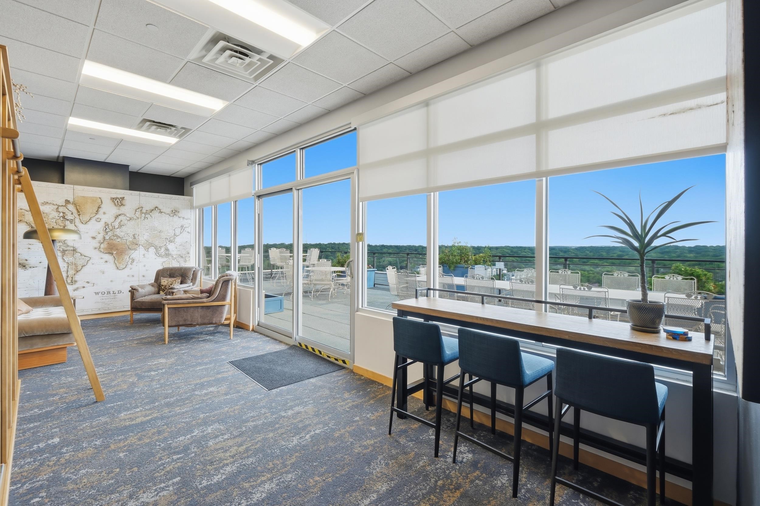 625 North Segoe Road, Unit 610 Madison, WI 53705 - Photo 31 of 38 Gallery Image 31
