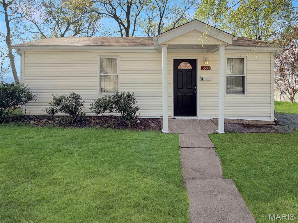 3533 Dixie Drive St. Ann, MO 63074 - Photo 1 of 17