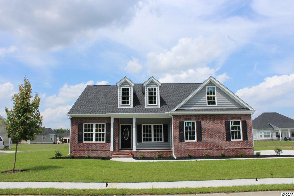 4013 Ridgewood Drive Conway, SC 29526 - Photo 1 of 24 Gallery Image 1