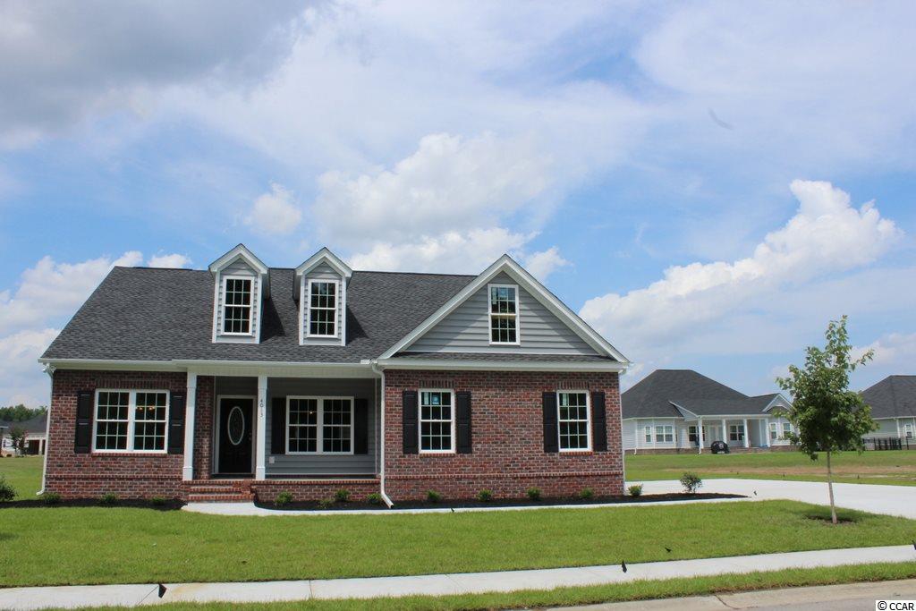 4013 Ridgewood Drive Conway, SC 29526 - Photo 3 of 24 Gallery Image 3
