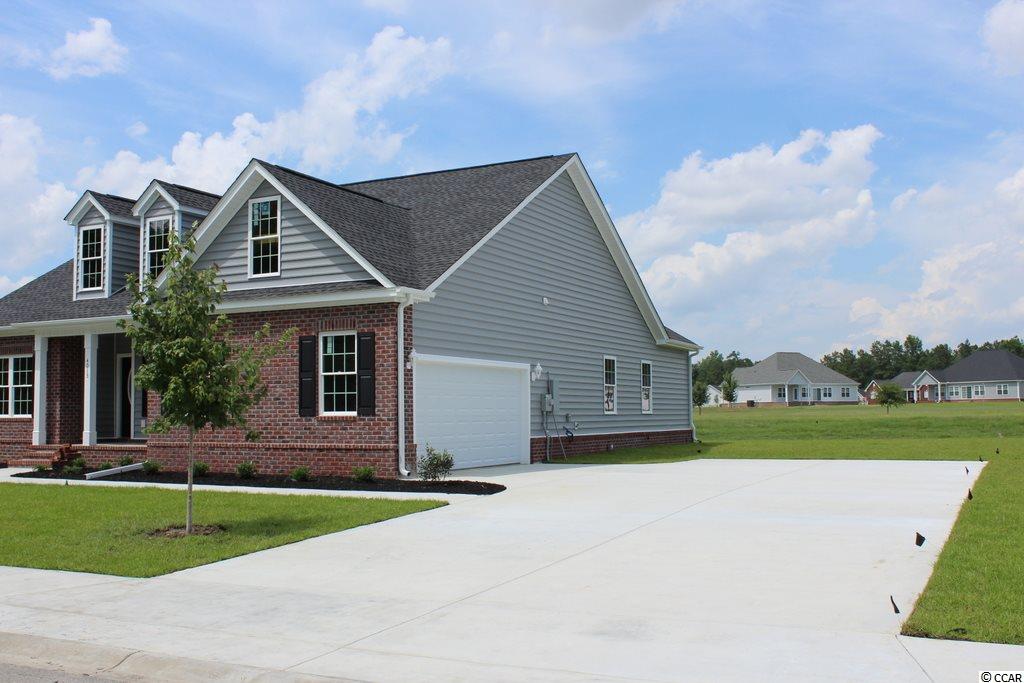 4013 Ridgewood Drive Conway, SC 29526 - Photo 4 of 24 Gallery Image 4