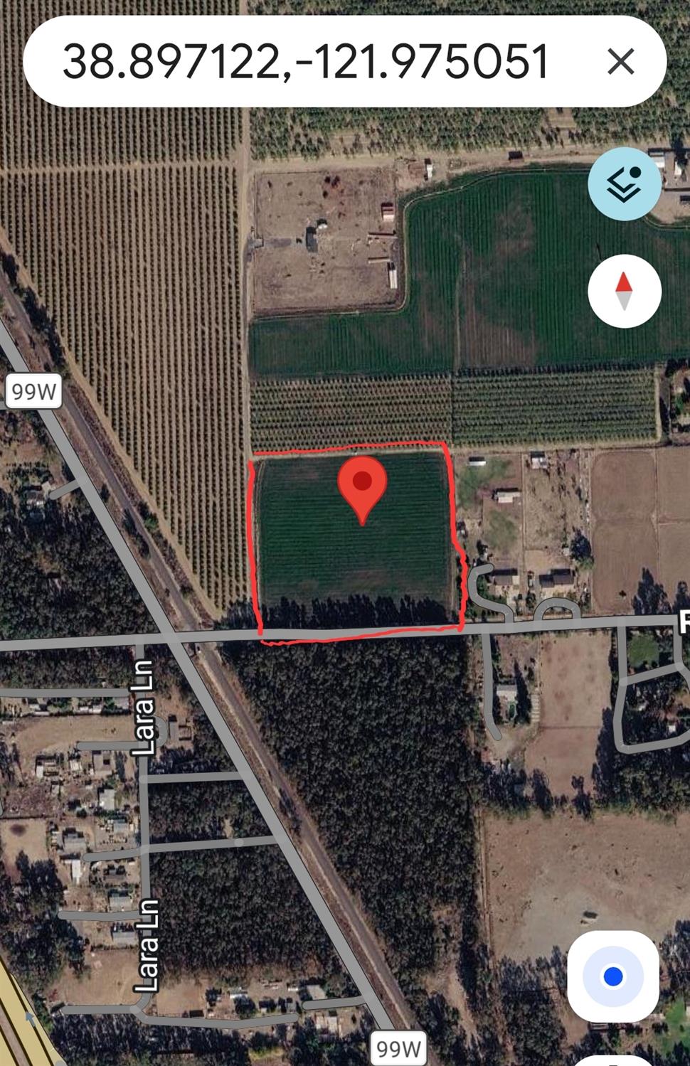 51090 County Road Dunnigan, CA 95937 - Photo 10 of 10