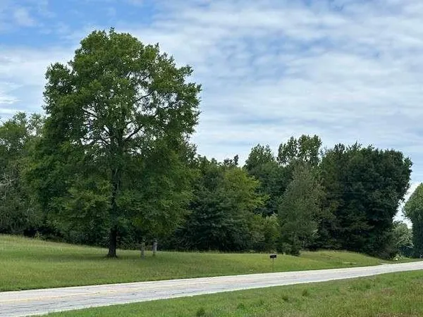 a view of a golf course