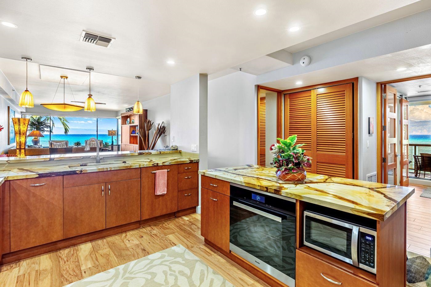 4299 Lower Honoapiilani Road, Unit 324 Lahaina, HI 96761 - Photo 28 of 50 Gallery Image 28