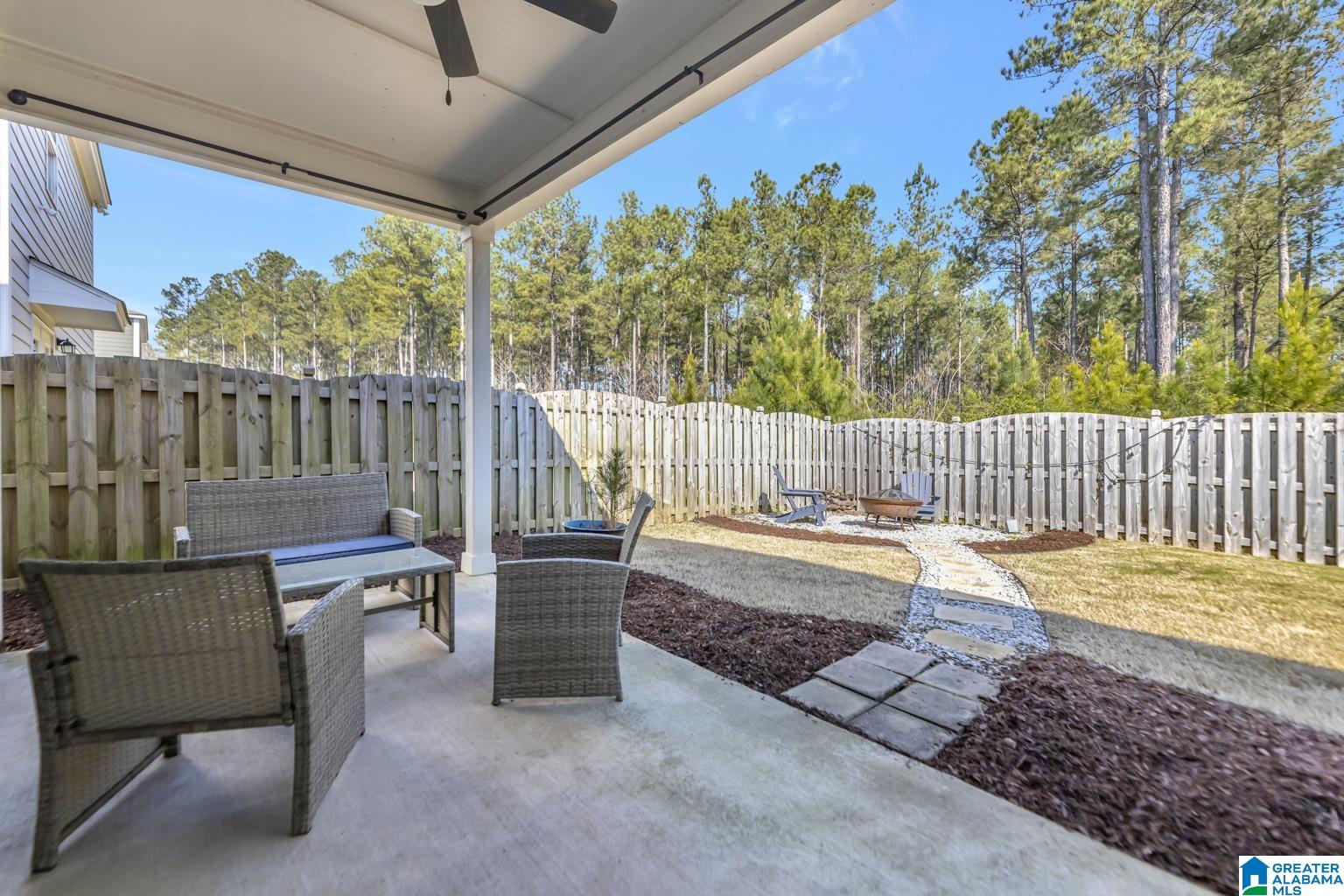 216 Chelsea Park Road Chelsea, AL 35043 - Photo 27 of 30