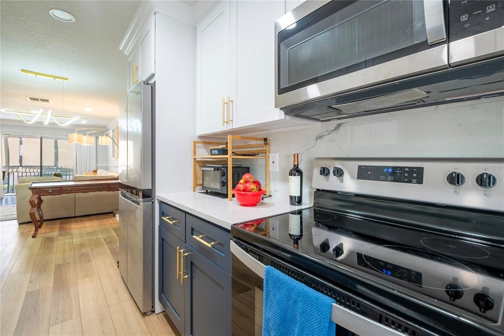 2452 Enterprise Road, Unit 15 Clearwater, FL 33763 - Photo 15 of 44 Gallery Image 15