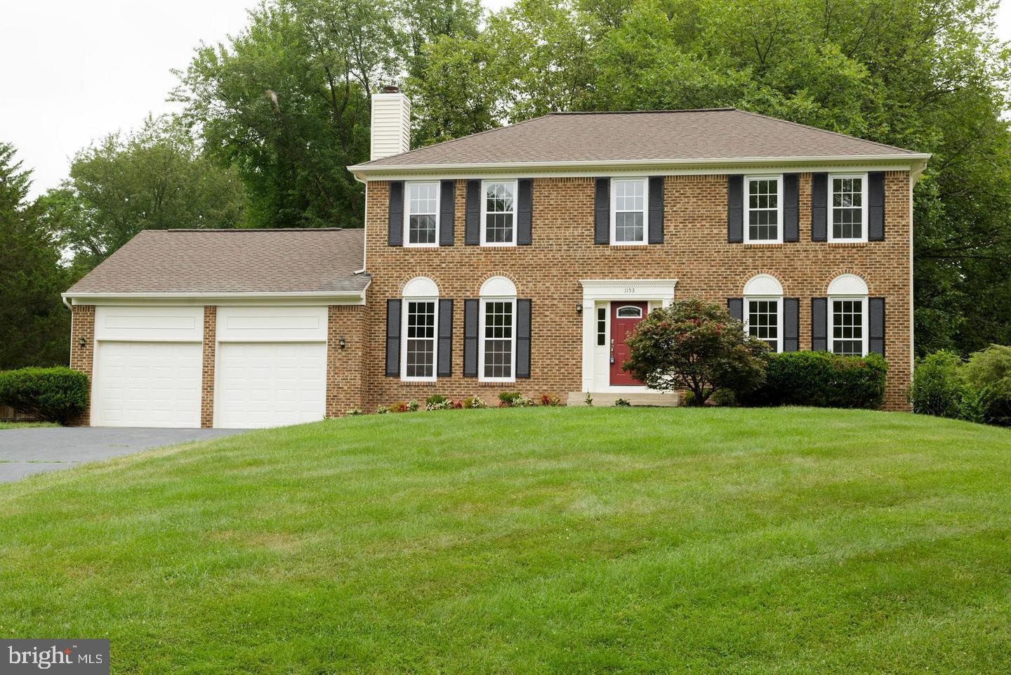 1153 Bandy Run Road Herndon, VA 20170 - Photo 1 of 3 Gallery Image 1