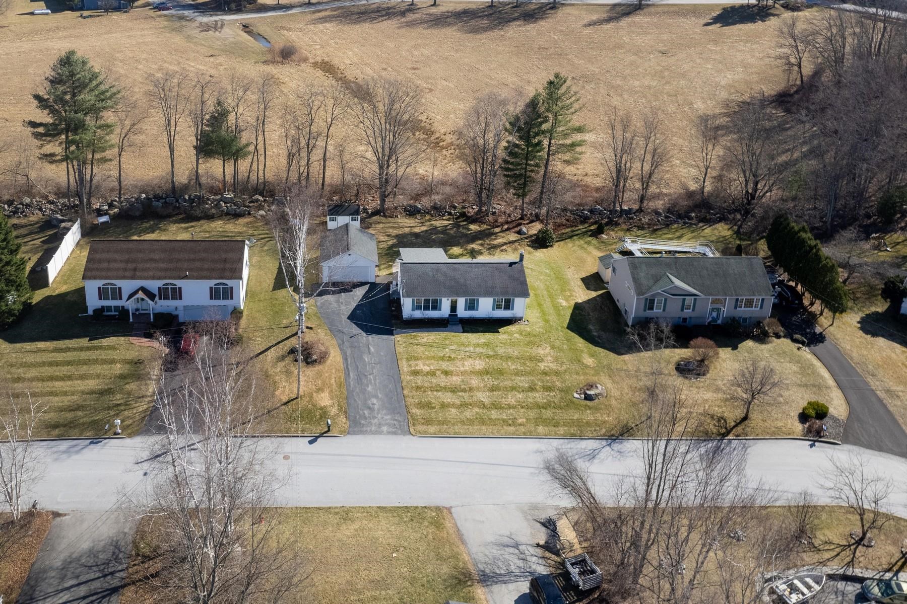 46 Stoneridge Drive Rutland, VT 05701 - Photo 1 of 28