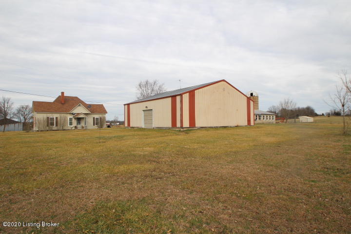 1201 Johnson Road Lawrenceburg, KY 40342 - Photo 24 of 29 IMG_0093