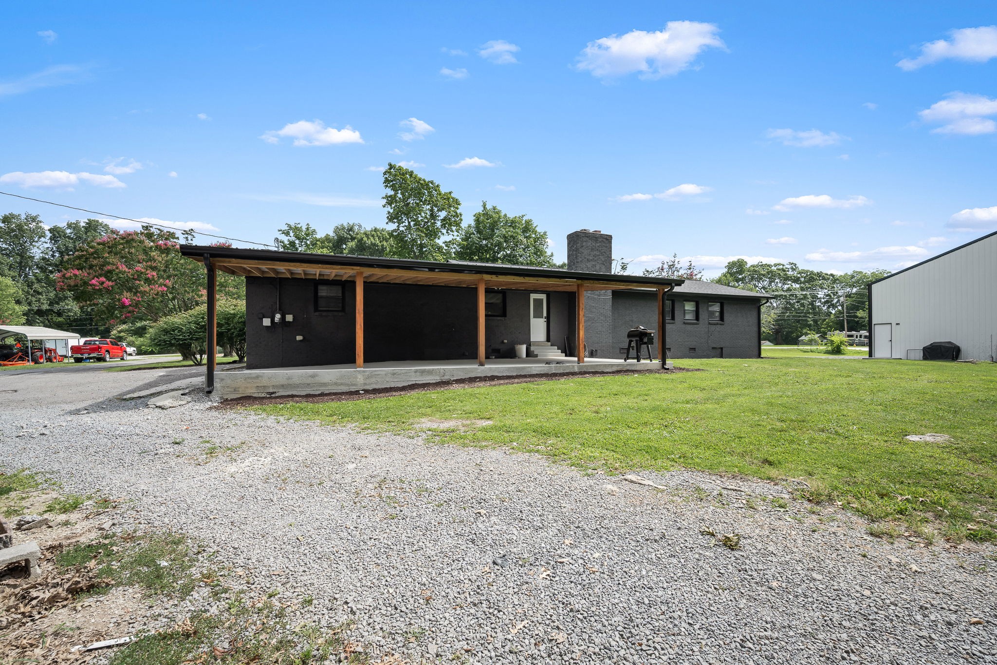 169 Warner Bridge Road Shelbyville, TN 37160 - Photo 38 of 58
