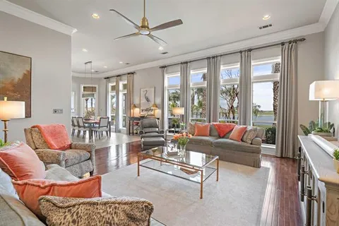 $1,790,000 | 1497 Lakeshore Boulevard, Slidell, LA 70461