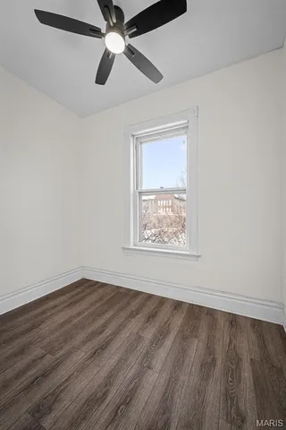 $1,850 | 2028 Russell Boulevard, Unit 2F, St. Louis, MO 63104