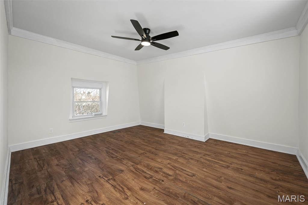 2028 Russell Boulevard, Unit 2F St. Louis, MO 63104 - Photo 20 of 23