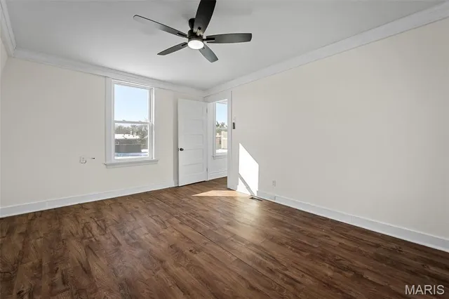 $1,850 | 2028 Russell Boulevard, Unit 2F, St. Louis, MO 63104