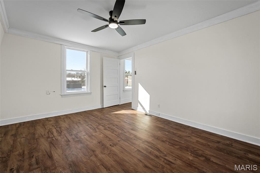 2028 Russell Boulevard, Unit 2F St. Louis, MO 63104 - Photo 21 of 23