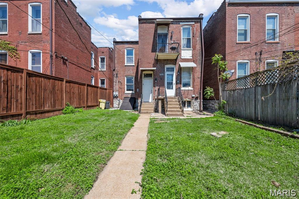 2028 Russell Boulevard, Unit 2F St. Louis, MO 63104 - Photo 22 of 23