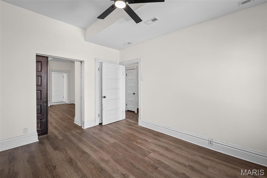 2028 Russell Boulevard, Unit 2F St. Louis, MO 63104 - Photo 6 of 23