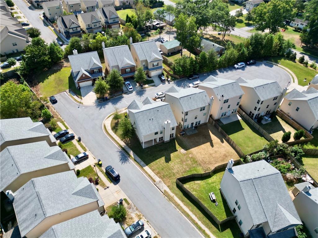 3158 Onamia Road Duluth, GA 30096 - Photo 40 of 41
