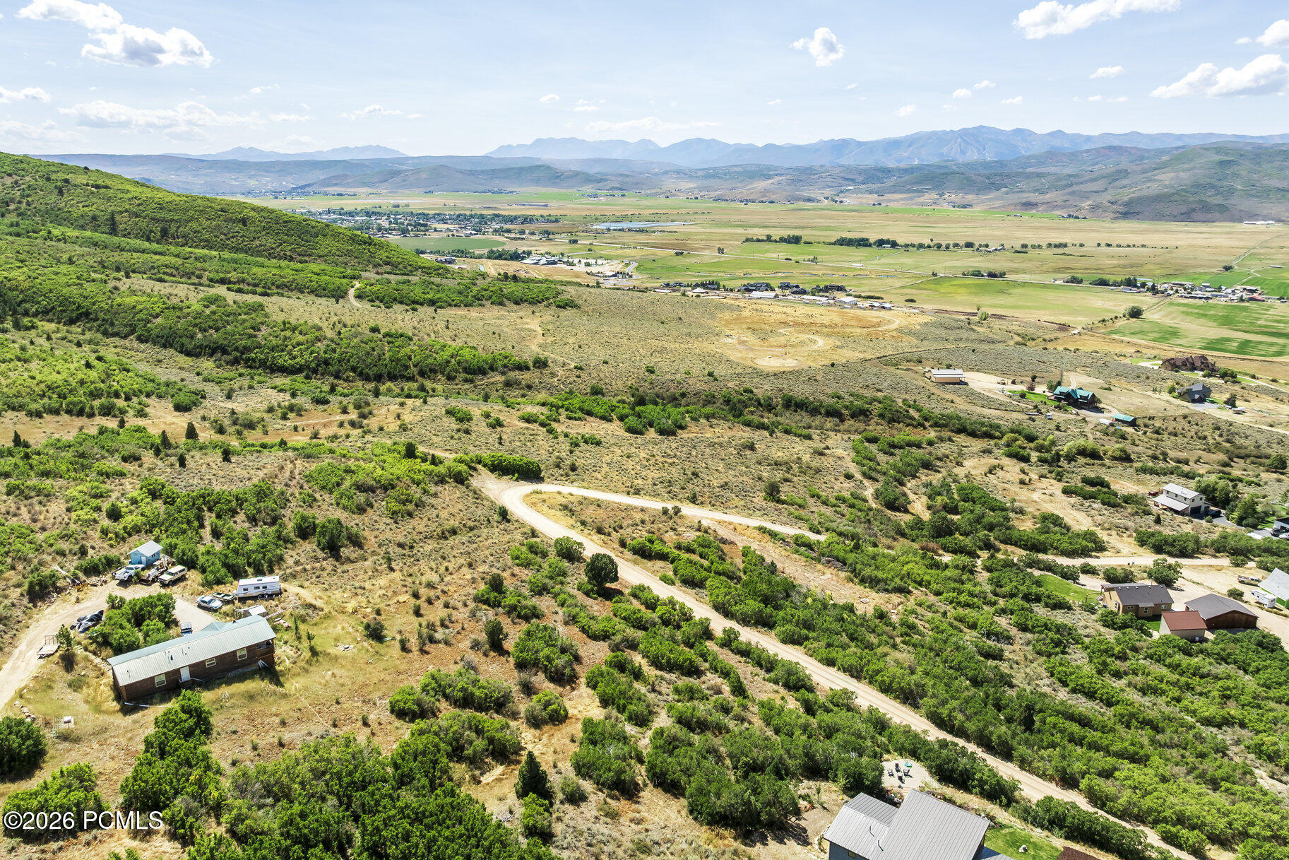 1417 Splendor Valley Road Kamas, UT 84036 - Photo 22 of 22