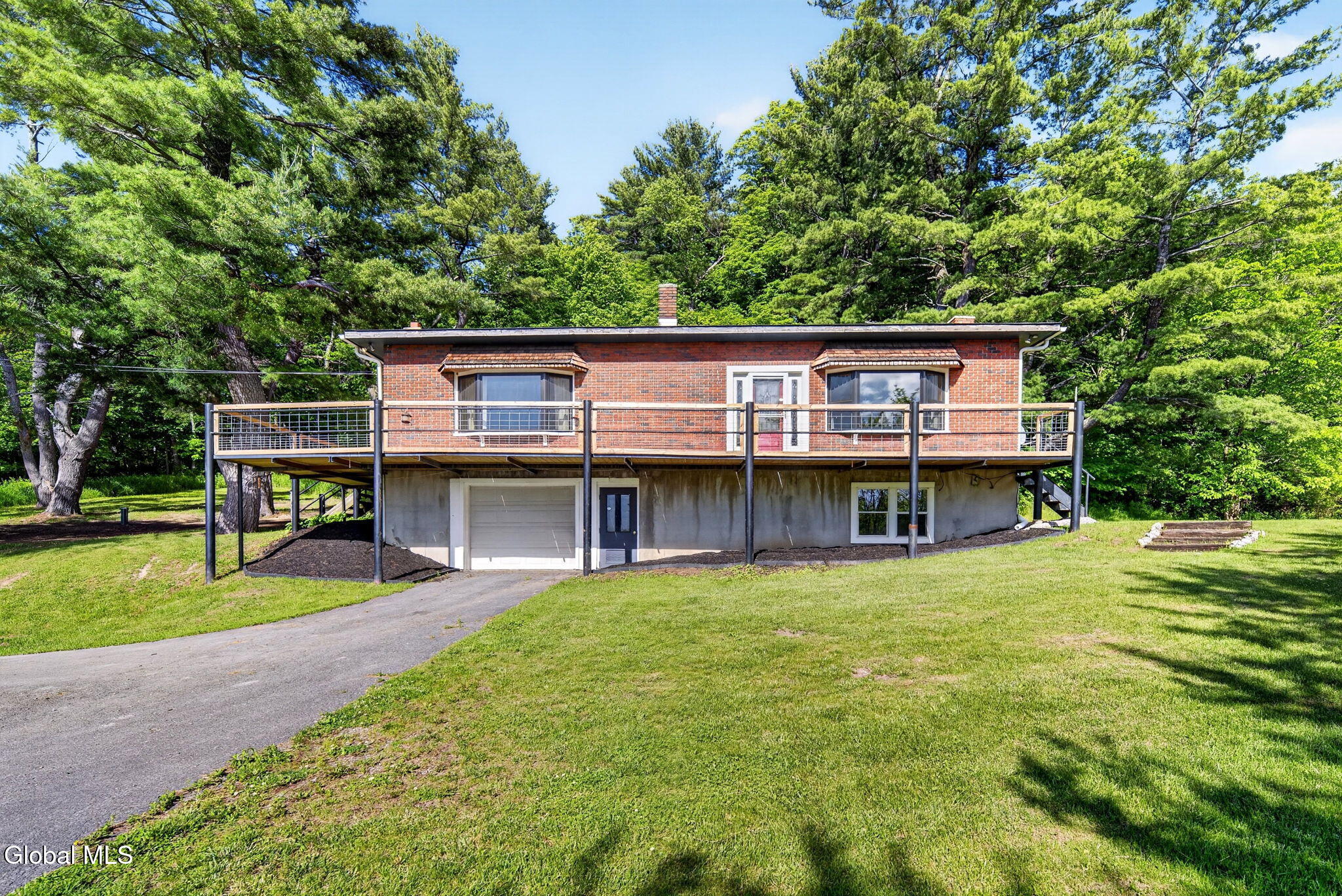 306 Spicer Road Hoosick, NY 12090 - Photo 1 of 64 Exterior 01