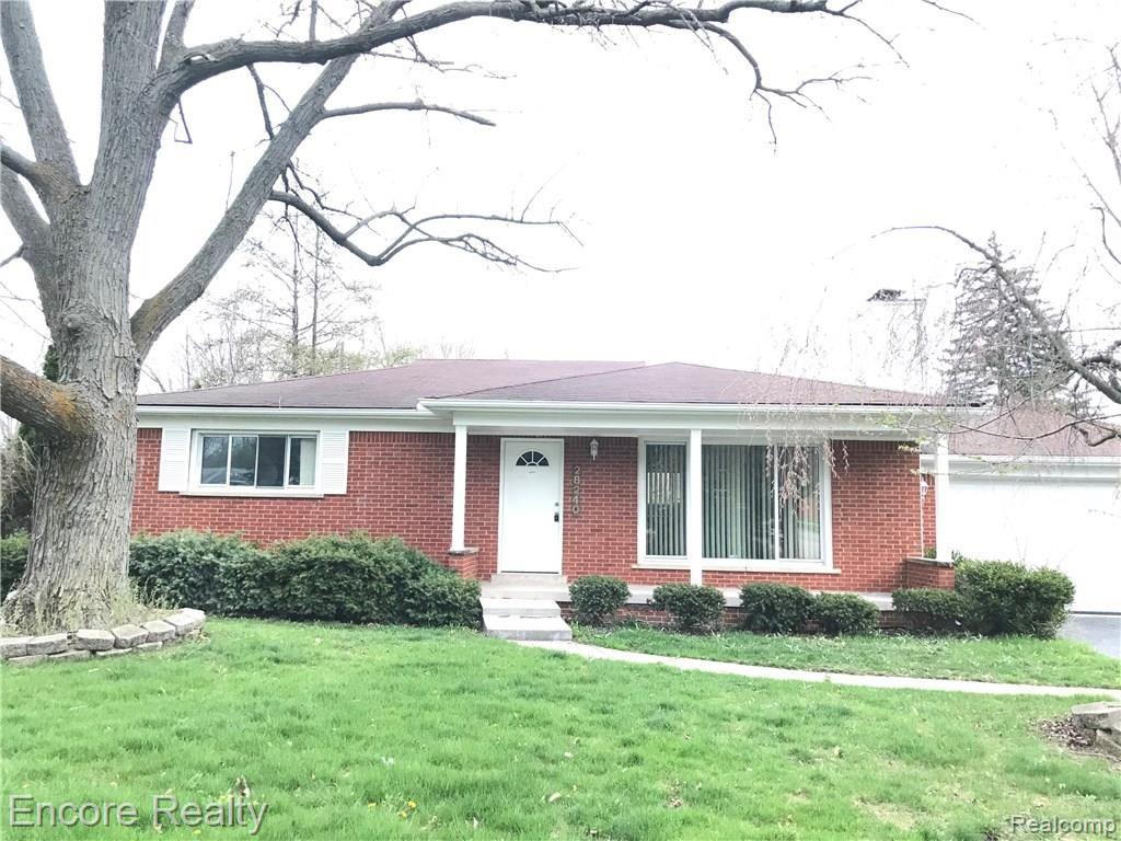 28240 Farmington Road Farmington Hills, MI 48334 - Photo 1 of 22