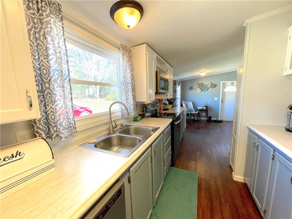 136 Jones Road West Union, SC 29696 - Photo 21 of 48 Gallery Image 21