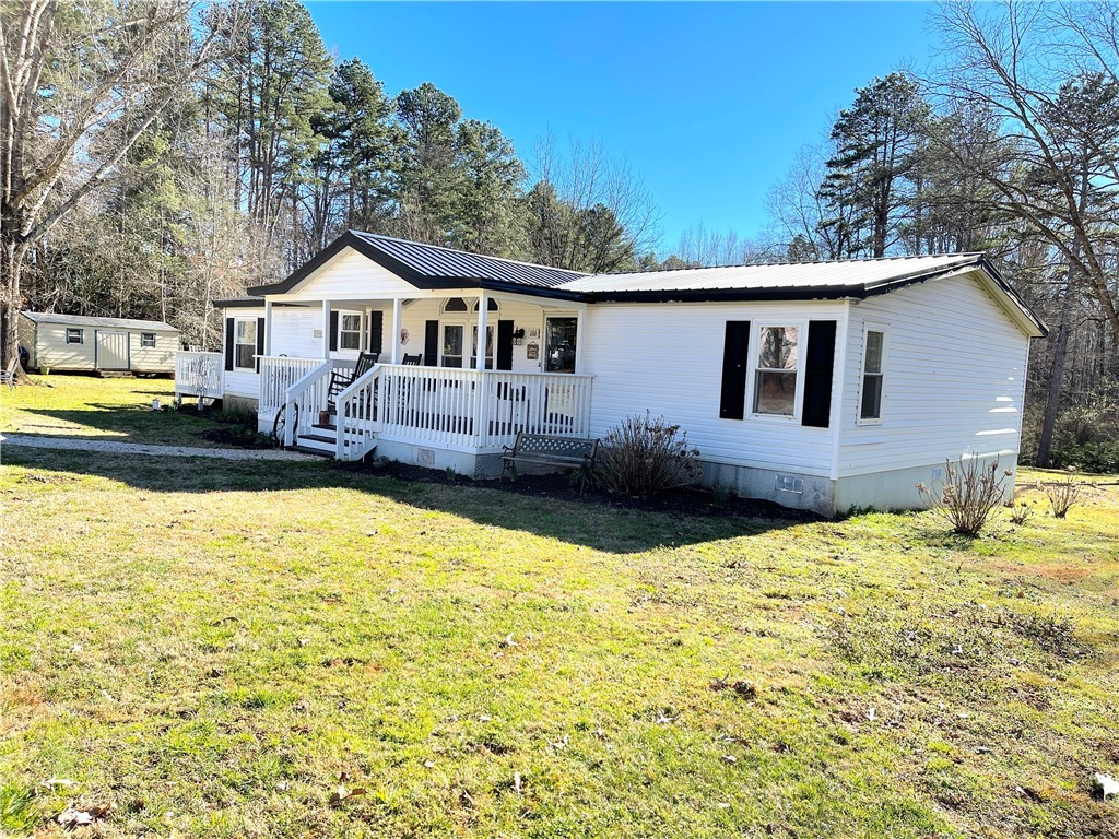 136 Jones Road West Union, SC 29696 - Photo 4 of 48 Gallery Image 4