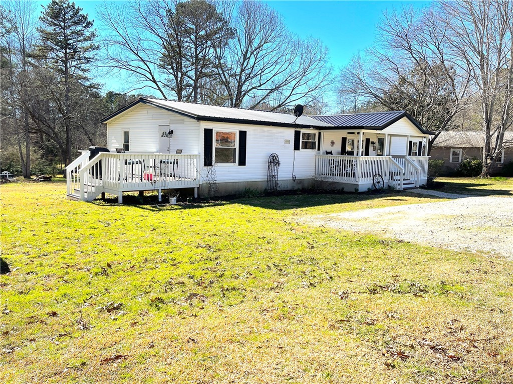136 Jones Road West Union, SC 29696 - Photo 41 of 48 Gallery Image 41
