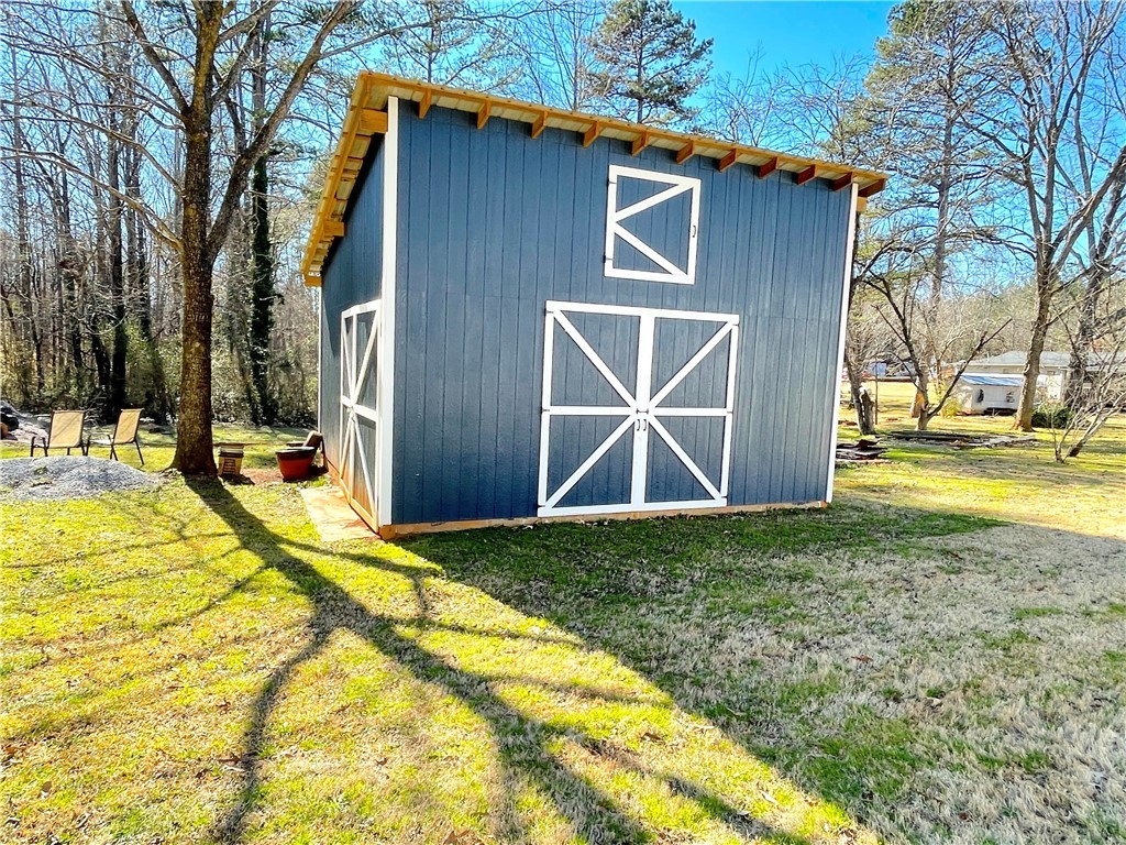 136 Jones Road West Union, SC 29696 - Photo 7 of 48 Gallery Image 7