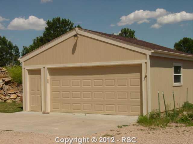 16650 West Goshawk Road Colorado Springs, CO 80908 - Photo 2 of 10