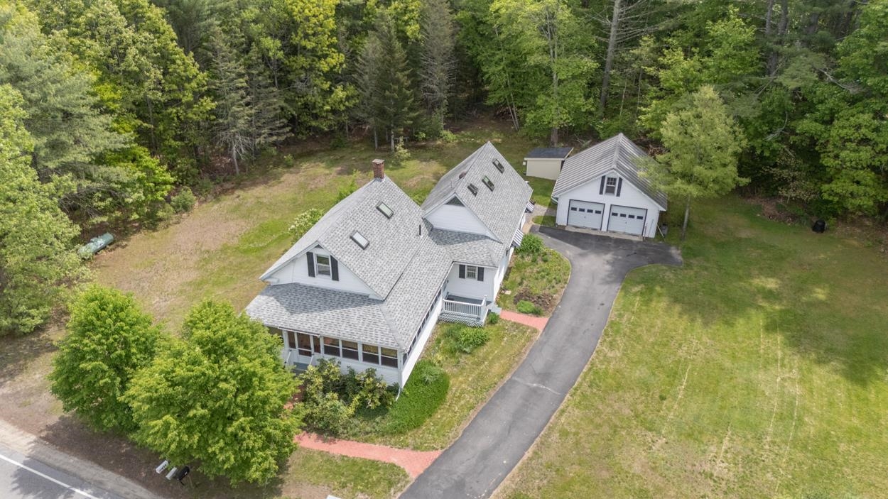 493 Clinton Street Concord, NH 03301 - Photo 50 of 58