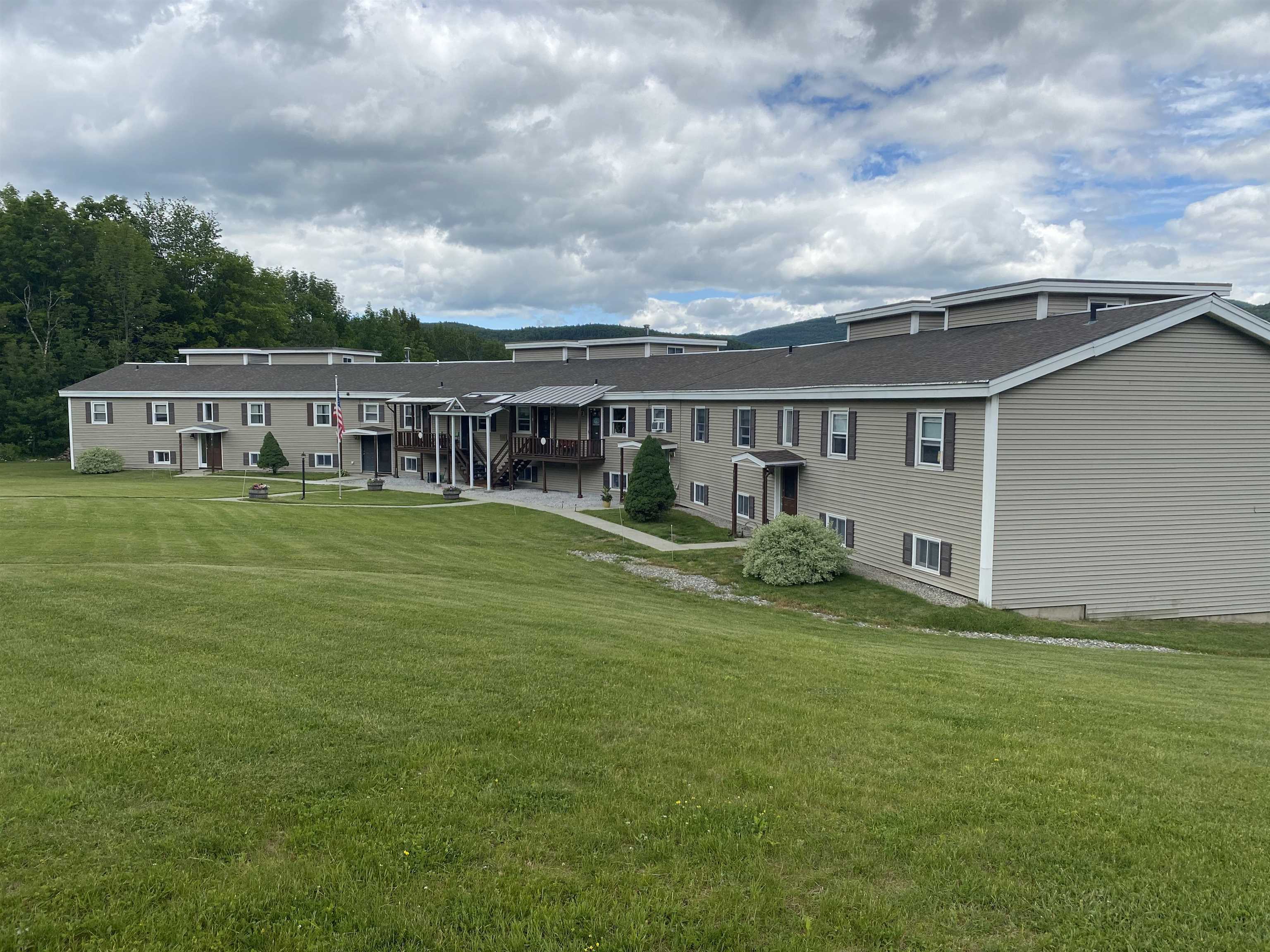 708 Butternut Hill Road, Unit 14 Wells, VT 05774 - Photo 1 of 16 Gallery Image 1