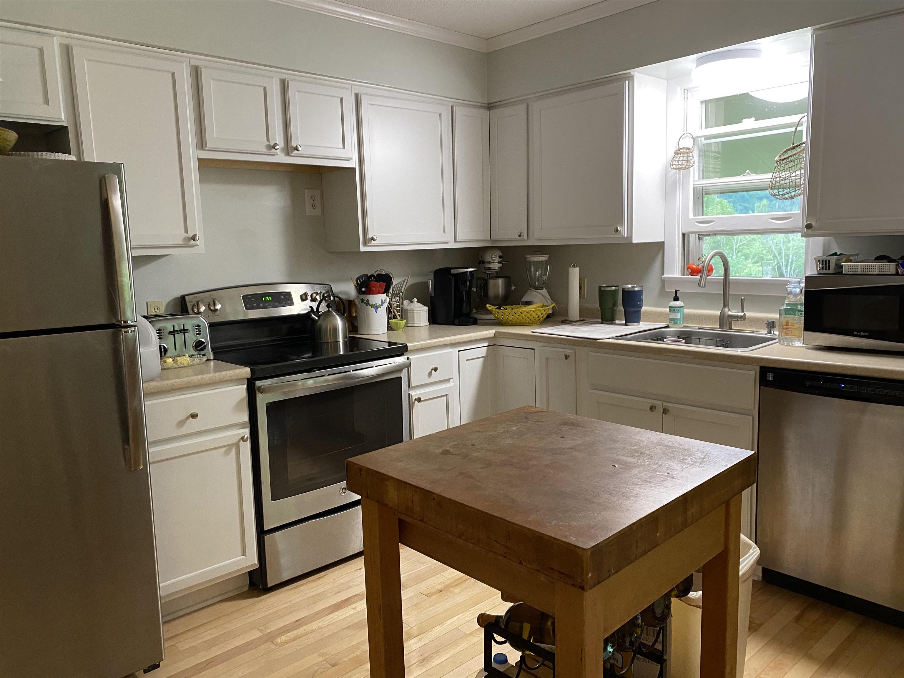 708 Butternut Hill Road, Unit 14 Wells, VT 05774 - Photo 5 of 16 Gallery Image 5