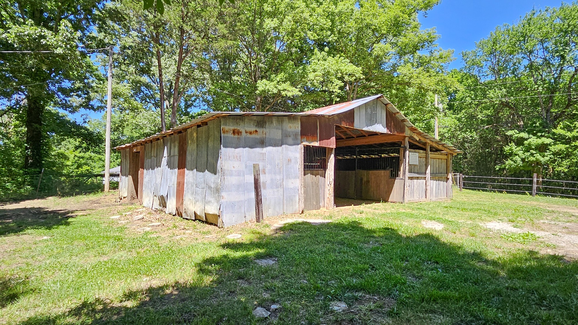 789 Holt Hollow Road Prospect, TN 38477 - Photo 43 of 69