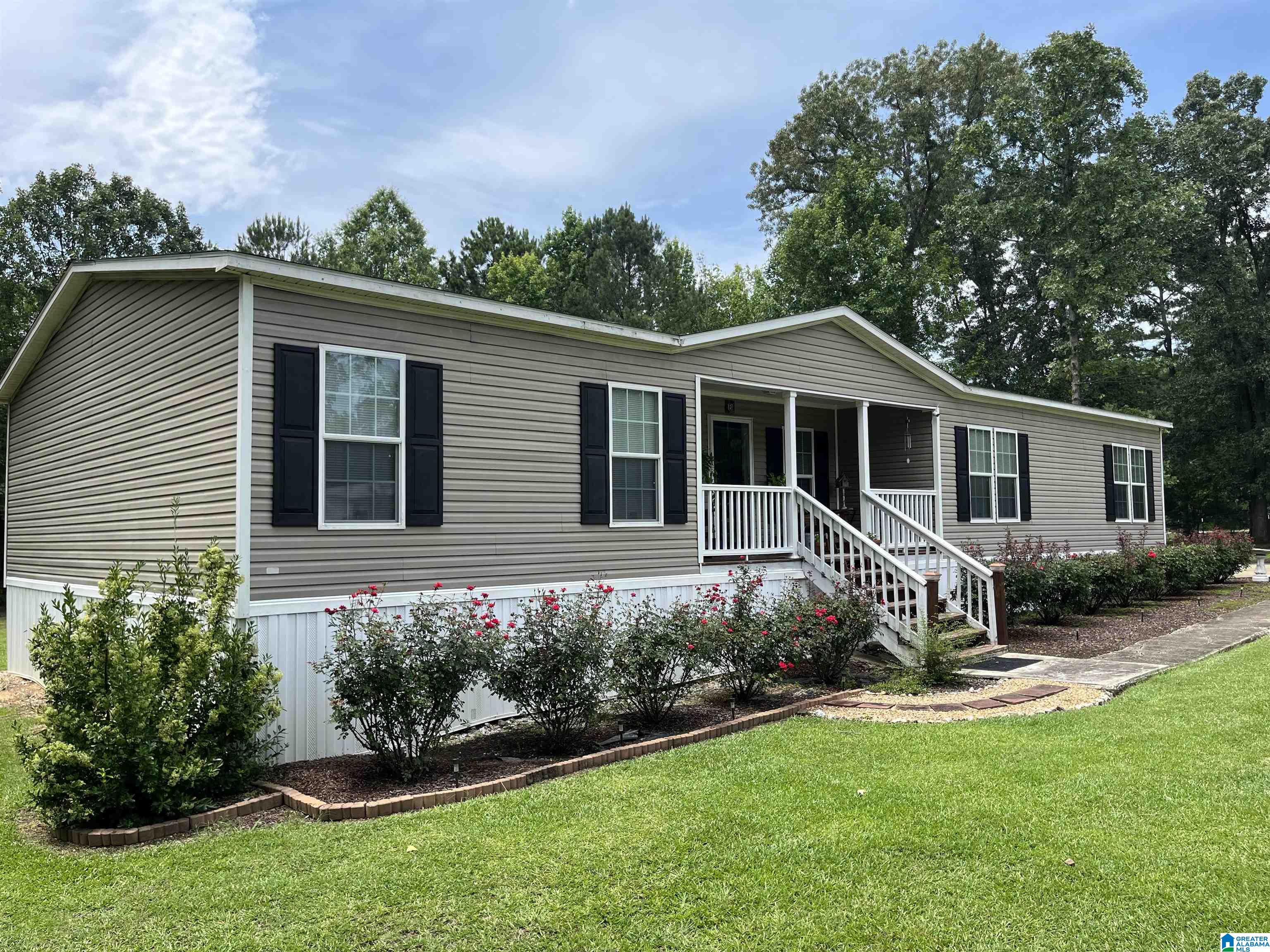 4900 Deer Run Road Cedar Bluff, AL 35959 - Photo 1 of 36