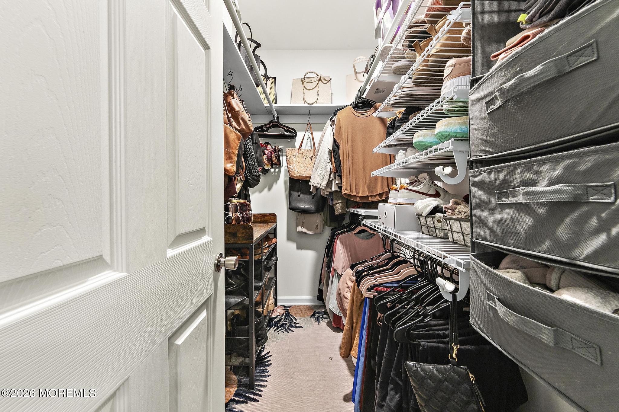 413 South Green Street Tuckerton, NJ 08087 - Photo 23 of 42 owners closet