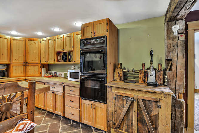 276 Bunker Hill Road Lagrange, ME 04453 - Photo 12 of 88 18 Bunker Hill