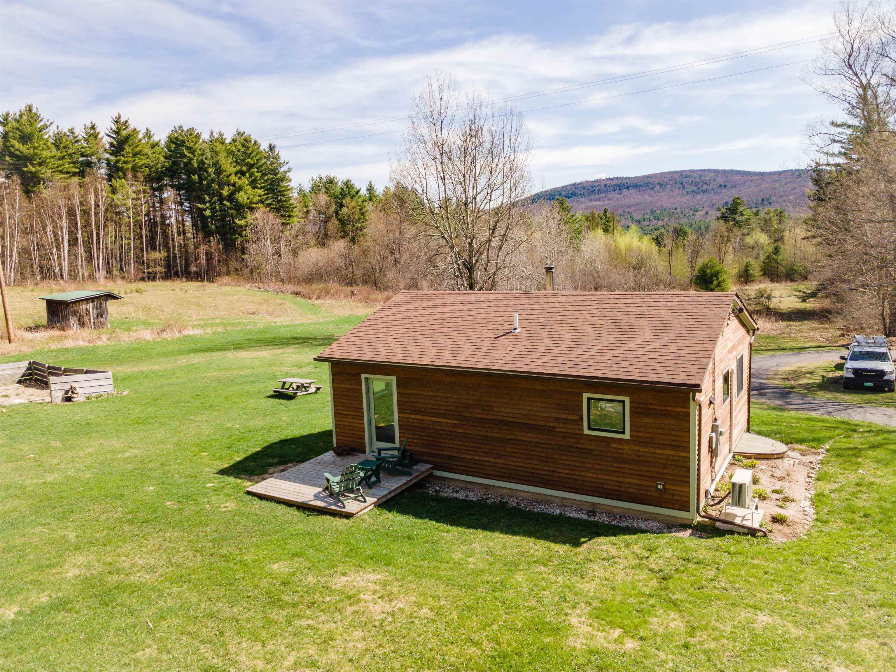 26 Merrill Spring Road Tinmouth, VT 05757 - Photo 39 of 44