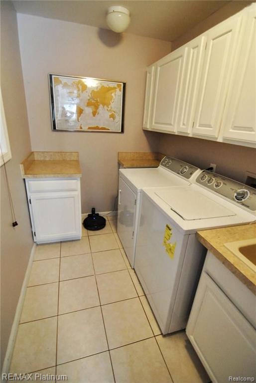 24566 Border Hill Novi, MI 48375 - Photo 20 of 26