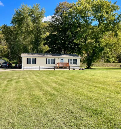 $195,900 | 266 Webers Lane, Brookville, IN 47012