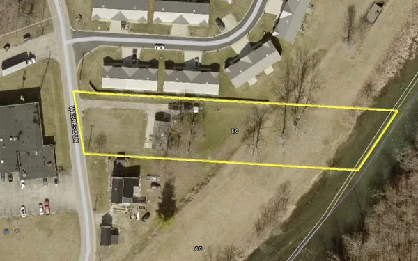 $195,900 | 266 Webers Lane, Brookville, IN 47012