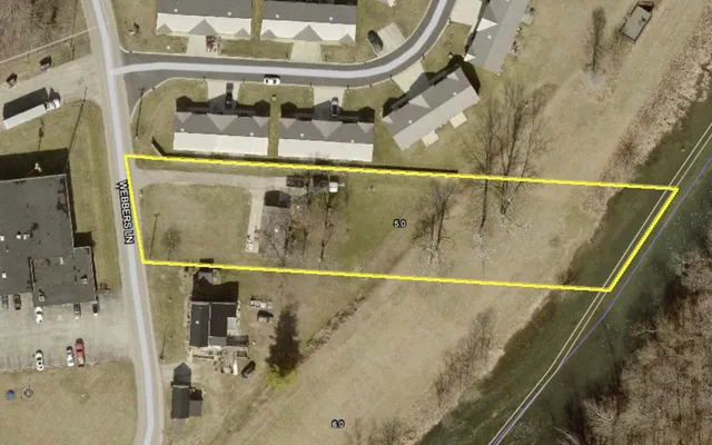 $195,900 | 266 Webers Lane, Brookville, IN 47012