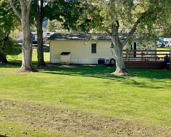 $195,900 | 266 Webers Lane, Brookville, IN 47012