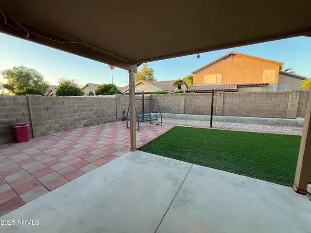 $2,300 | 1128 East Sheffield Avenue, Gilbert, AZ 85296