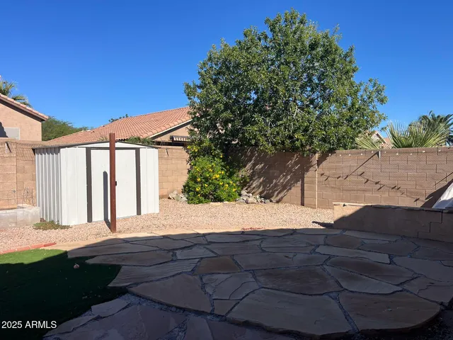 $2,300 | 1128 East Sheffield Avenue, Gilbert, AZ 85296