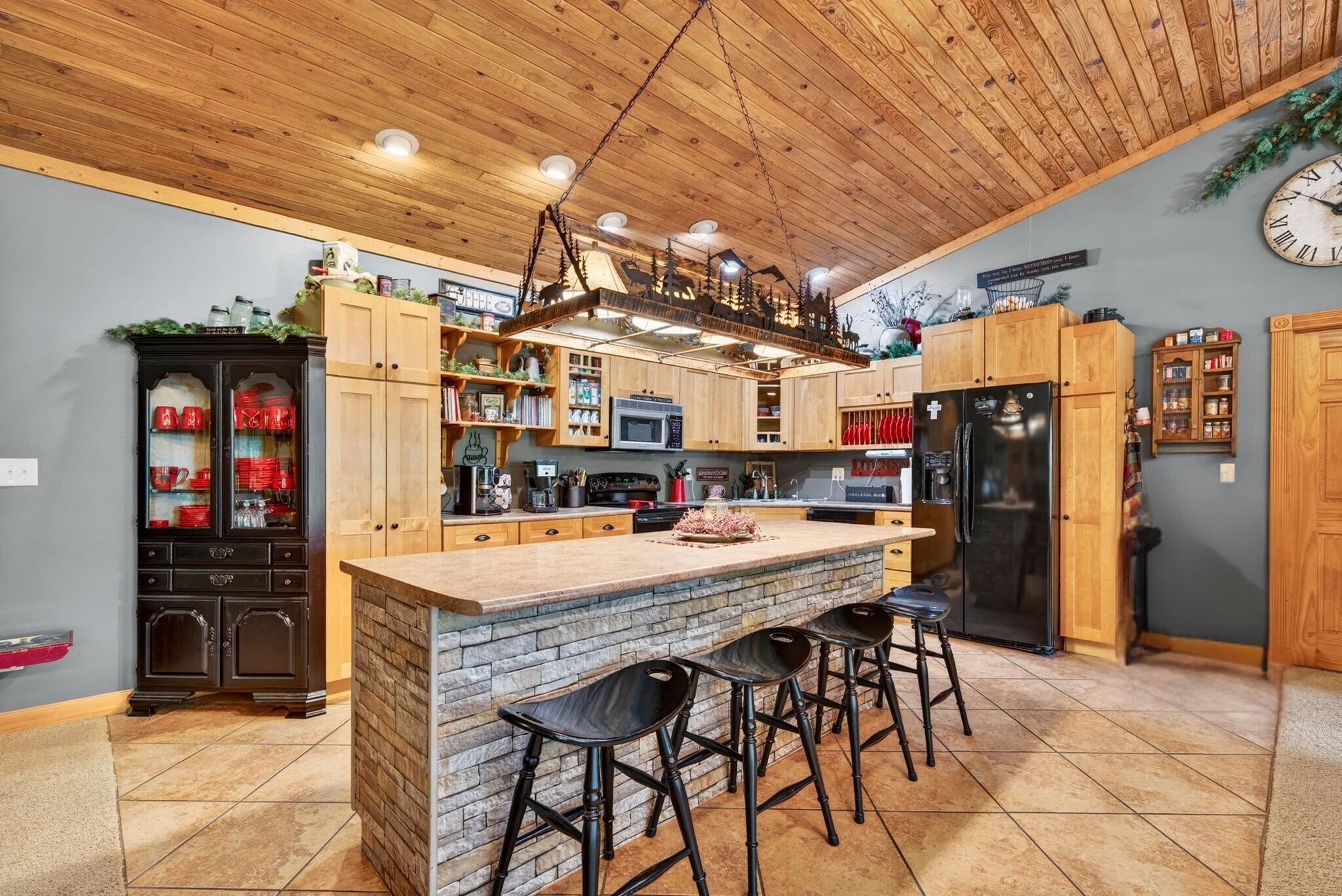 2198 Adelphia State Road Wellston, OH 45692 - Photo 25 of 53 25. Kitchen 3 - Edited