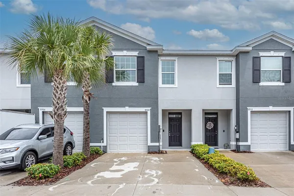 $2,300 | 8908 Indigo Trail Loop, Riverview, FL 33578